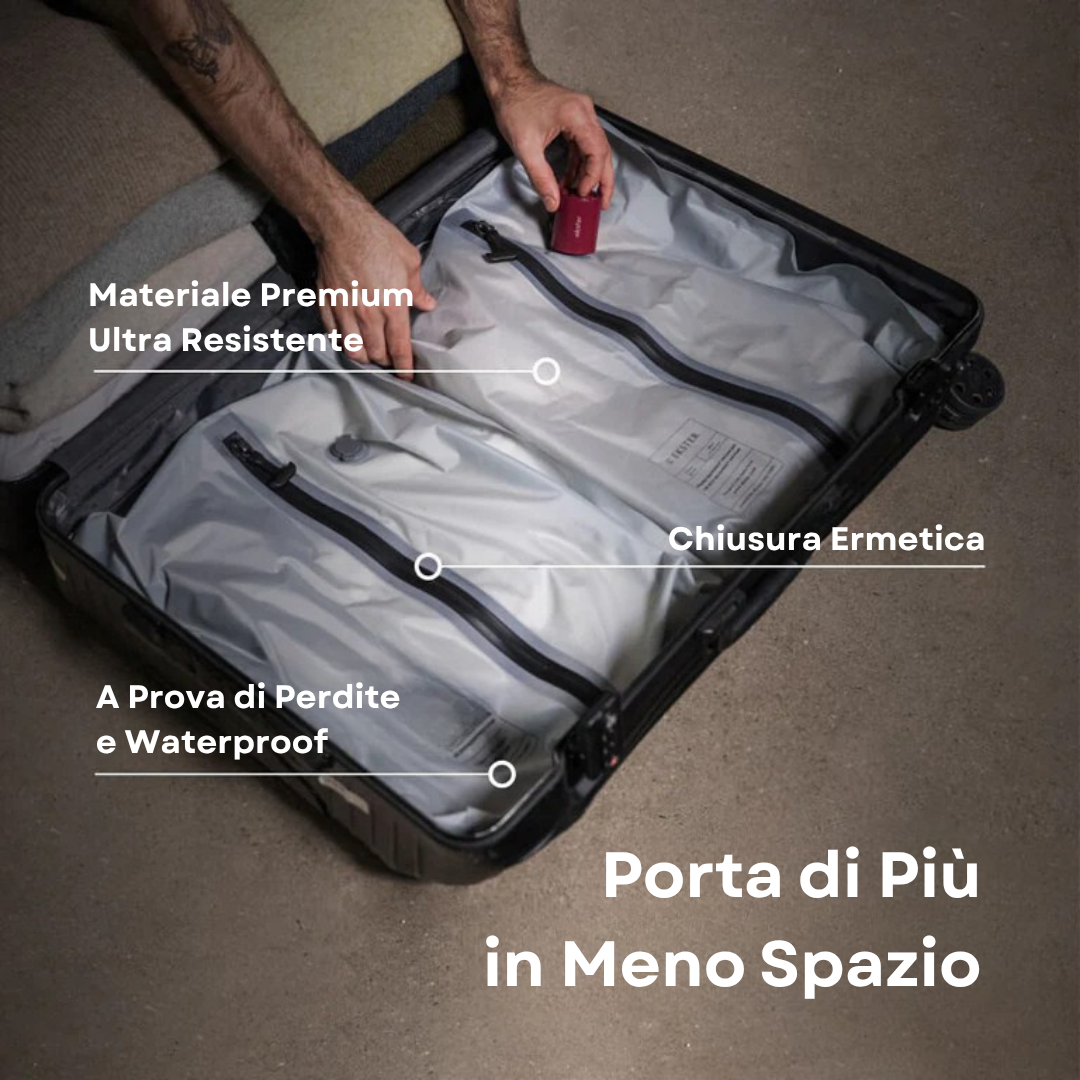 Spair™ - Compact Kit