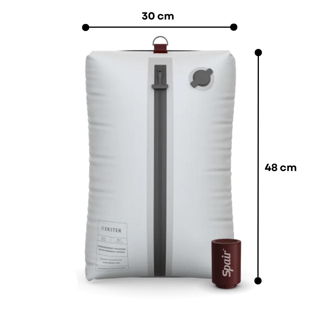 Spair™ - Compact Kit