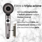 Laboratori Müller™ - Soffione con Tecnologia Filtrante
