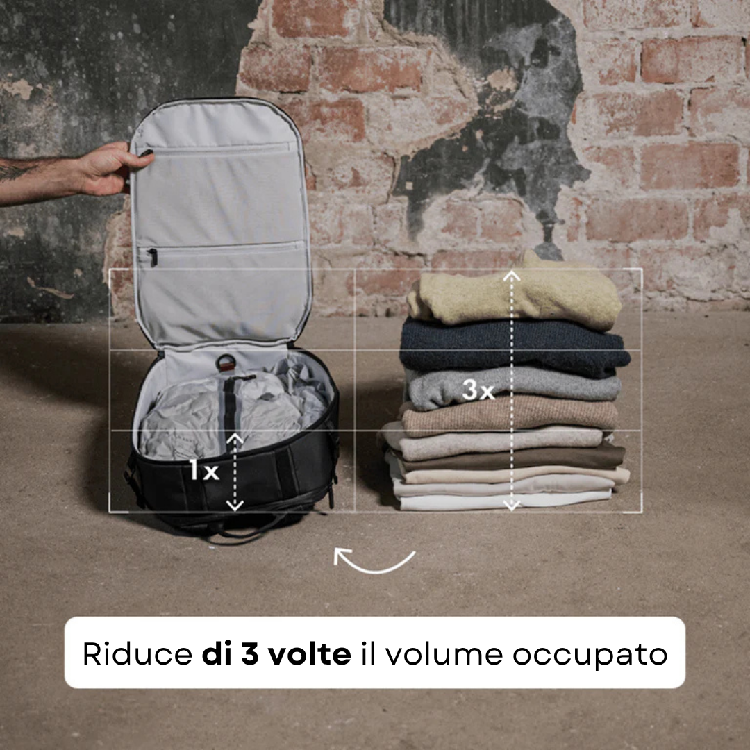 Spair™ - Compact Kit