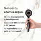 Laboratori Müller™ - Soffione con Tecnologia Filtrante