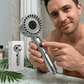 Laboratori Müller™ - Soffione con Tecnologia Filtrante
